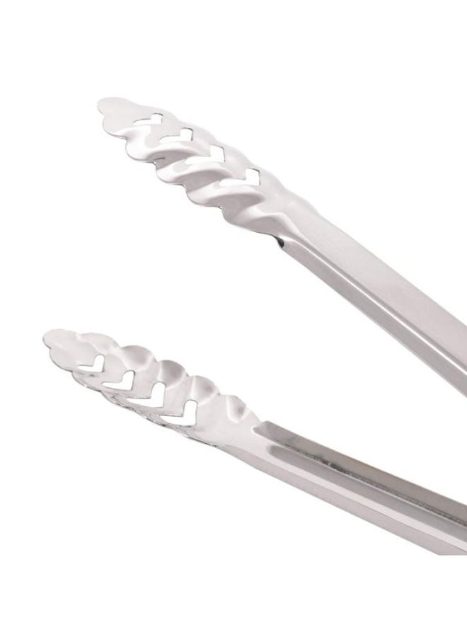 RAJ Utility Tong Silver 16inch  - Image 3