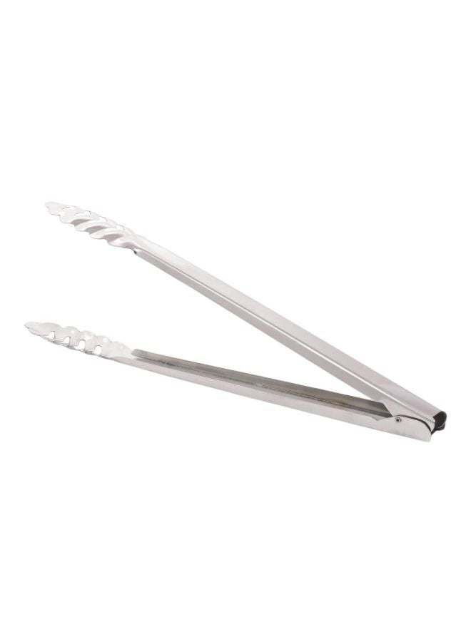 RAJ Utility Tong Silver 16inch  - Image 4
