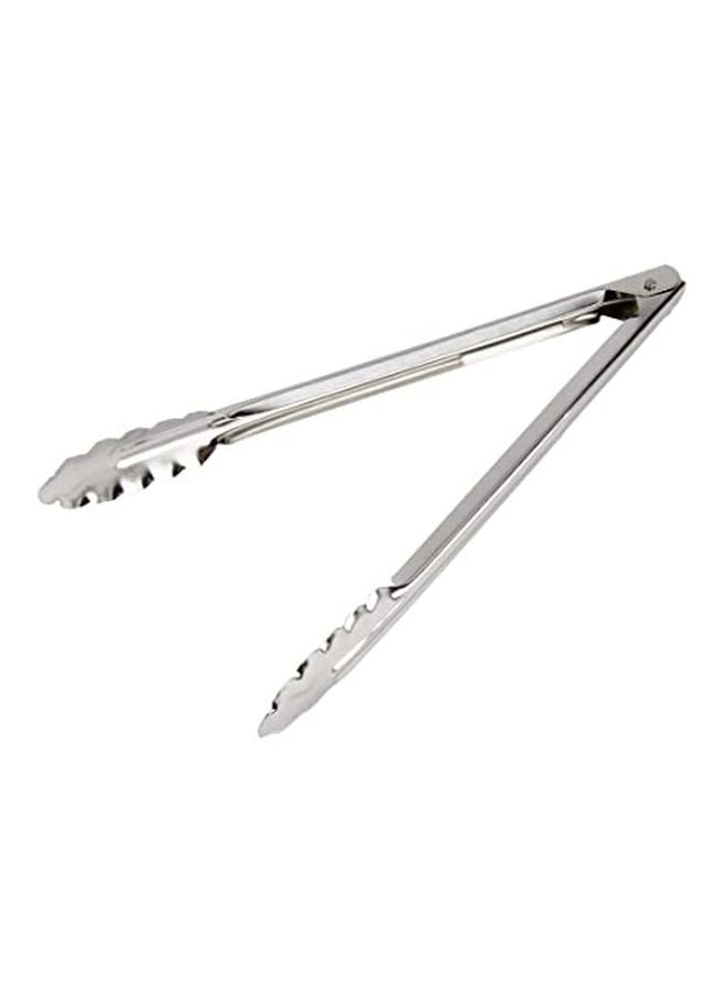 RAJ Utility Tong Silver 16inch  - Image 5
