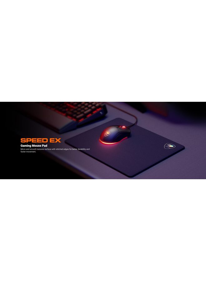 Cougar Speed EX Gaming Mouse Pad - Image 5