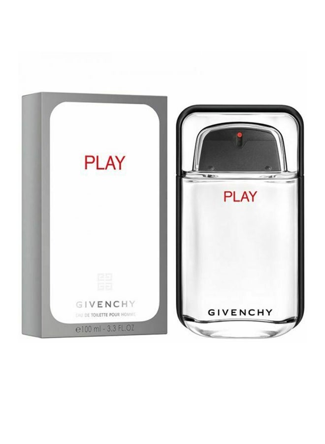 GIVENCHY Play EDT 100ml  - Image 2