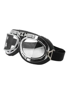 Retro Aviator Goggles 20x8.1cm