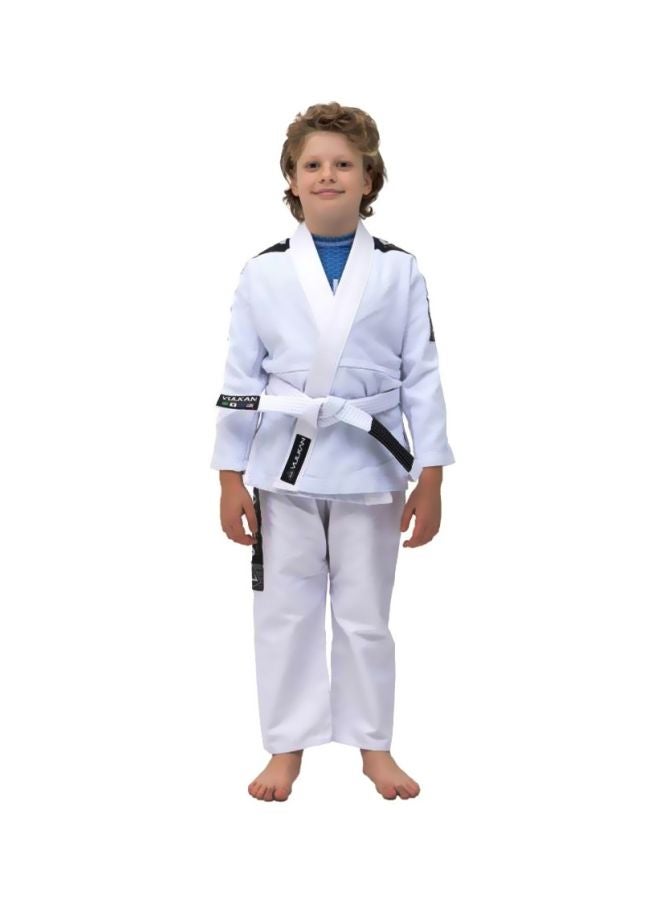VULKAN Ultra Light Jiu Jitsu Gi - Image 1