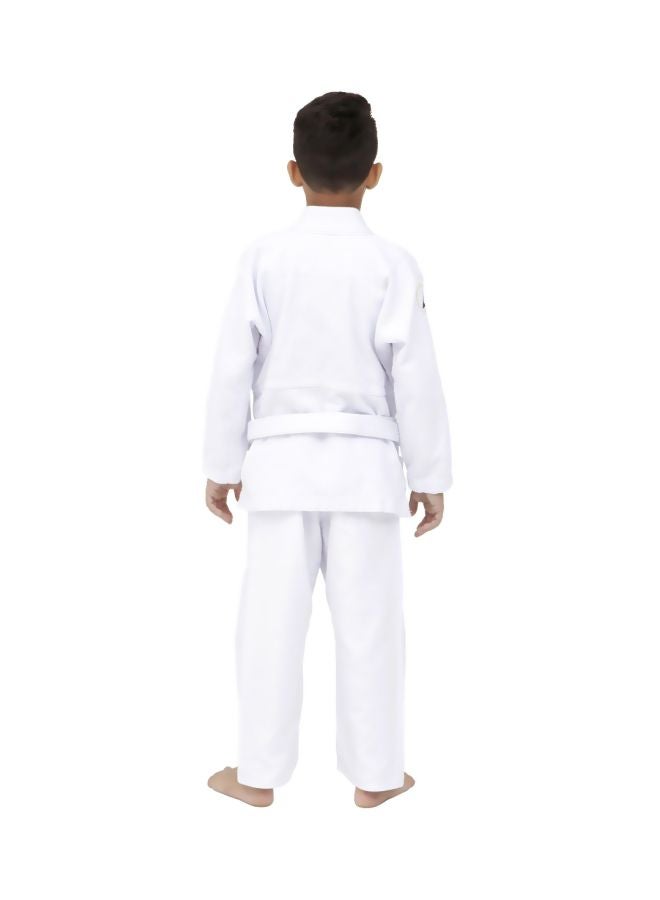 VULKAN Ultra Light Jiu Jitsu Gi - Image 2