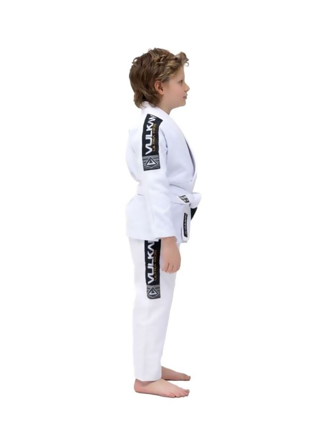 VULKAN Ultra Light Jiu Jitsu Gi - Image 3