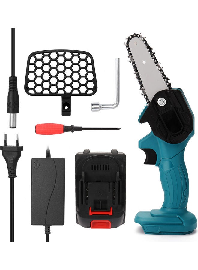 Electric Chain Saw Set Multicolour - Image 1