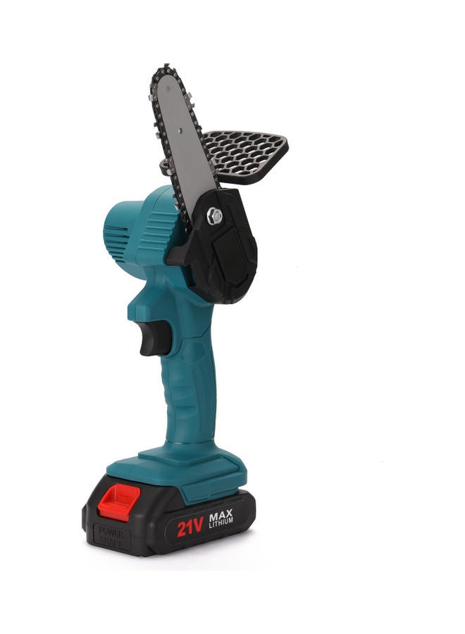 Electric Chain Saw Set Multicolour - Image 3