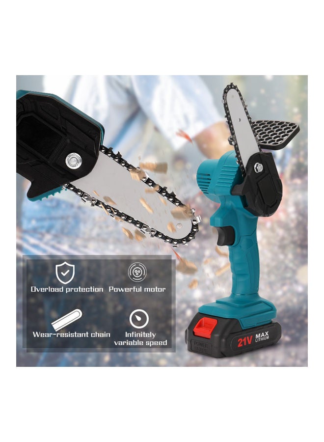 Electric Chain Saw Set Multicolour - Image 4