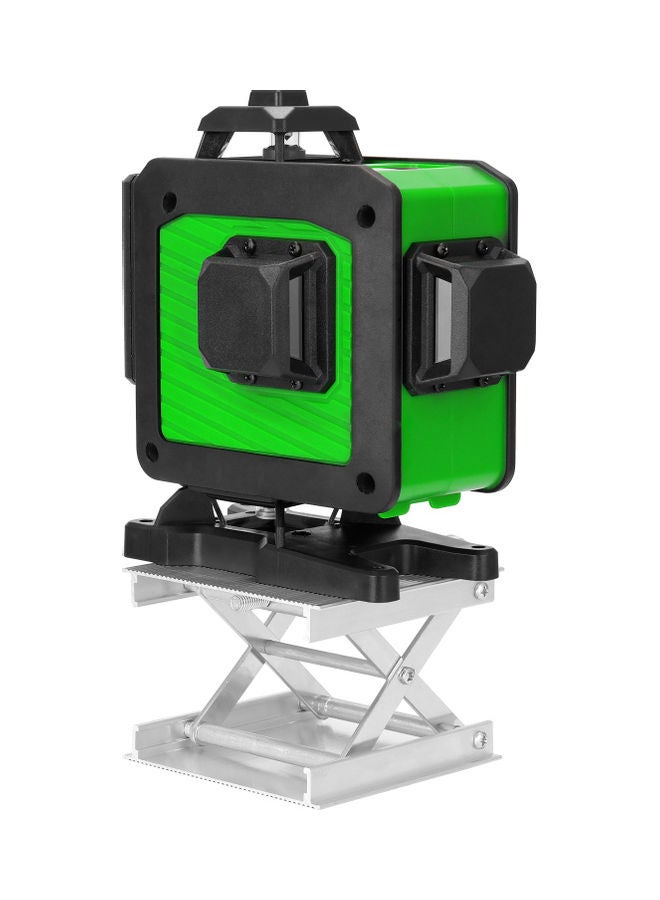 16-Line Multifunctional Laser Level Set Multicolour - Image 3