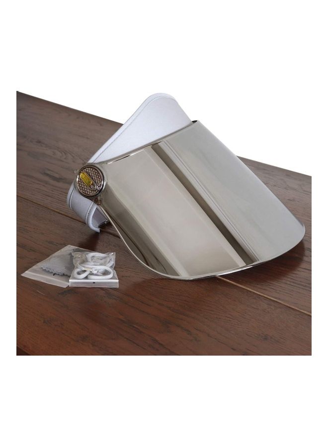XiuWoo Sun Visor UV Protection Cap  - Image 2