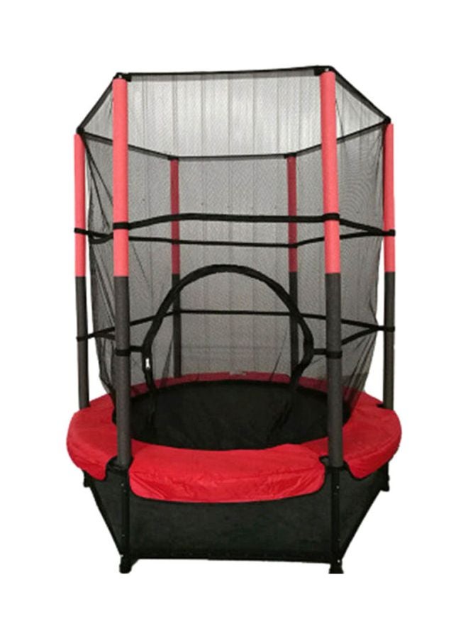Cool Baby Outdoor Sports Trampoline 161x140cm - Image 1