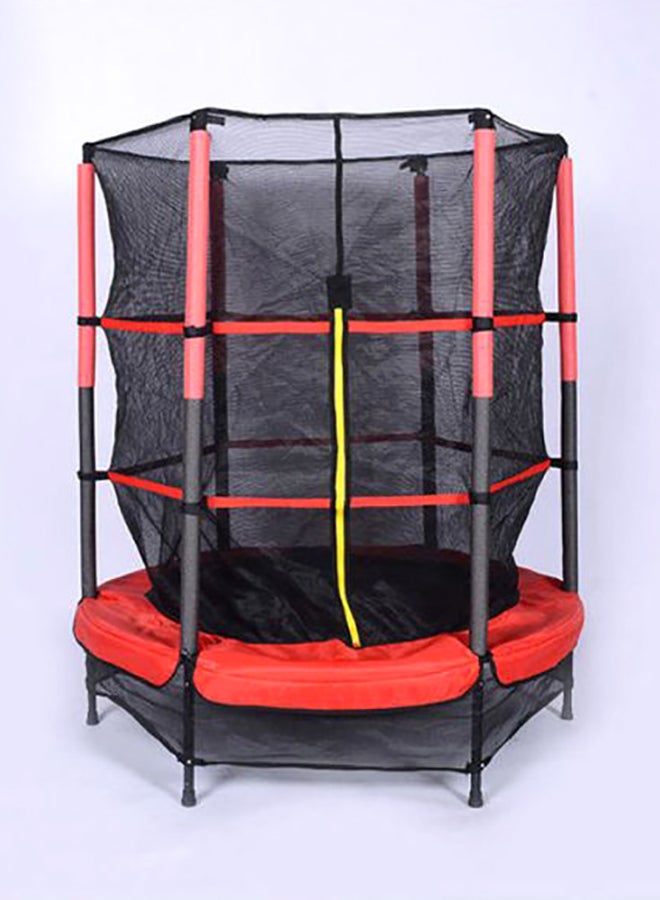 Cool Baby Outdoor Sports Trampoline 161x140cm - Image 3