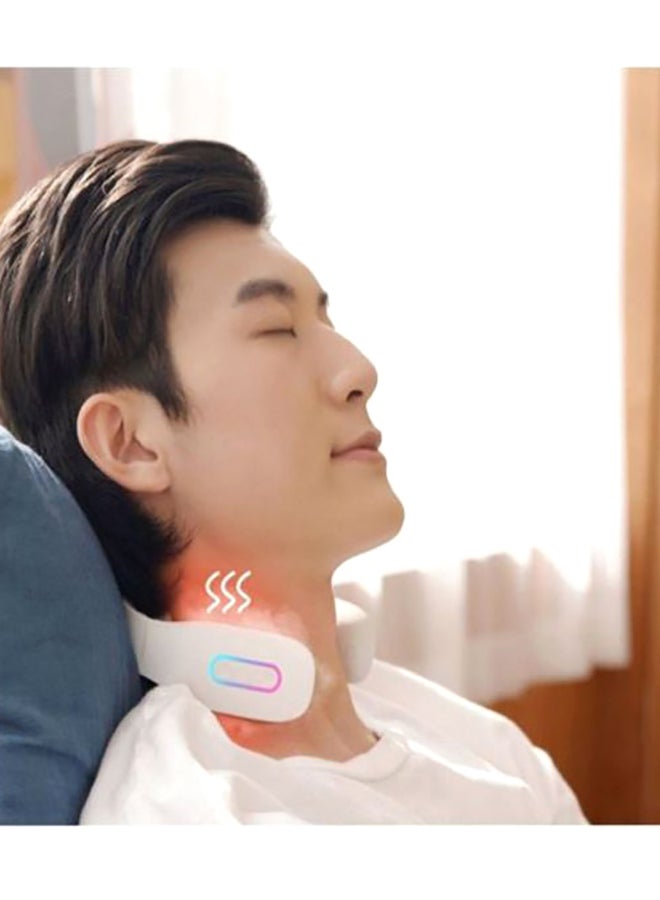 Cool Baby Portable Smart Neck Massager - Image 4