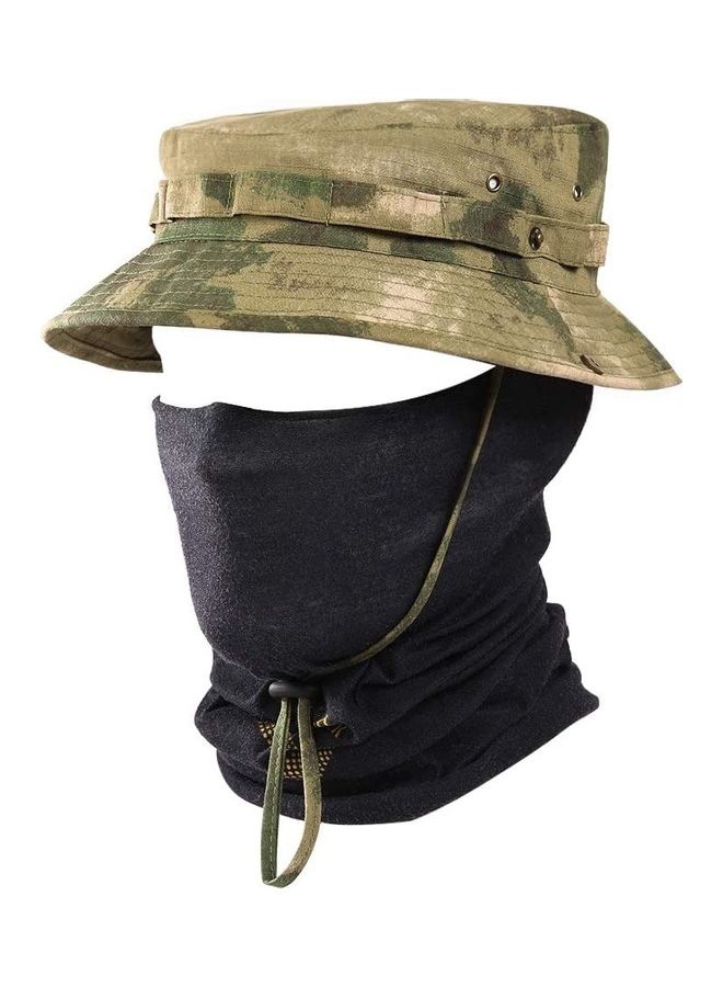 XiuWoo Sun Visor UV Protection Hat  - Image 1