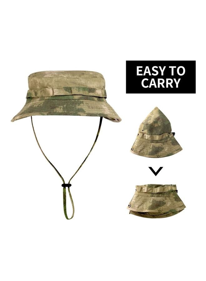XiuWoo Sun Visor UV Protection Hat  - Image 3