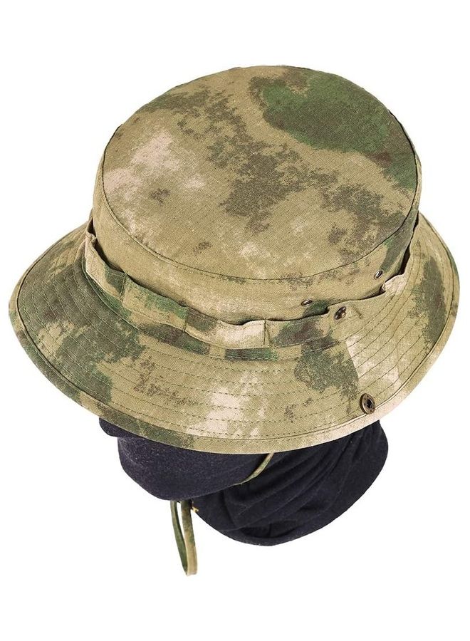 XiuWoo Sun Visor UV Protection Hat  - Image 4