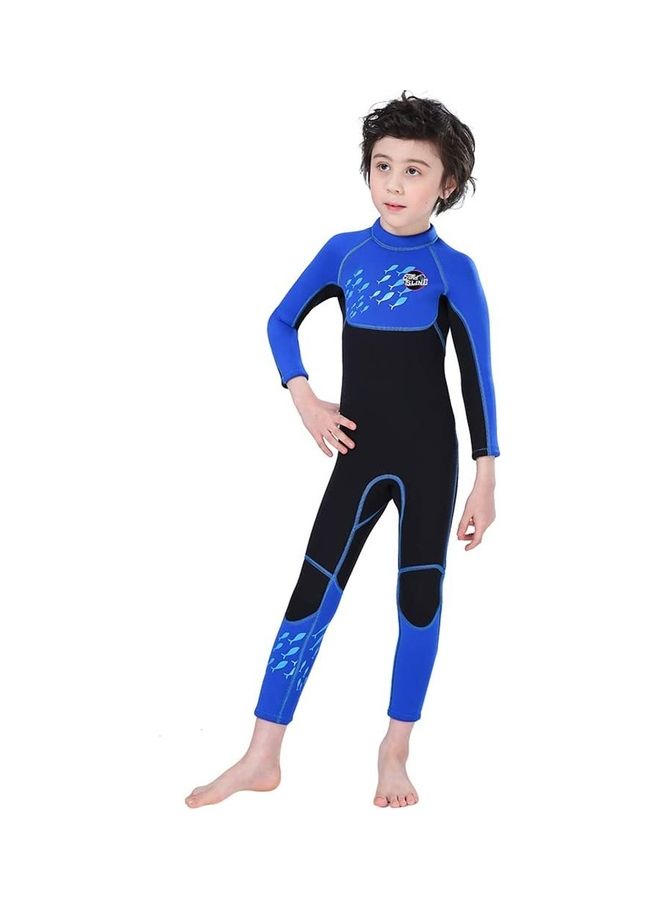 XiuWoo - Full Thermal Wetsuit XXL - Image 1