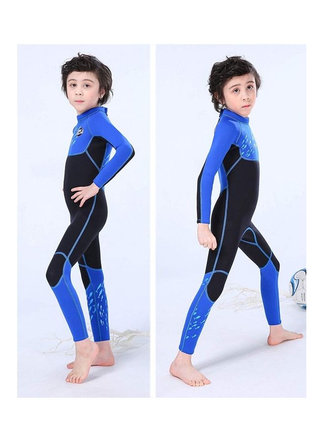 XiuWoo - Full Thermal Wetsuit XXL - Image 1