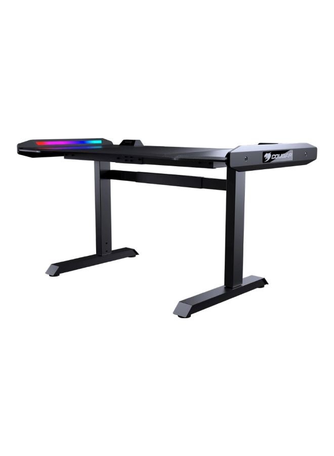Cougar - Mars Rgb Gaming Table - Image 1