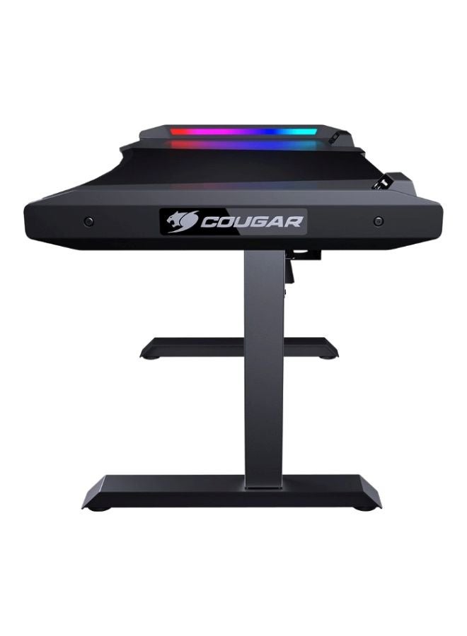 Cougar - Mars Rgb Gaming Table - Image 1
