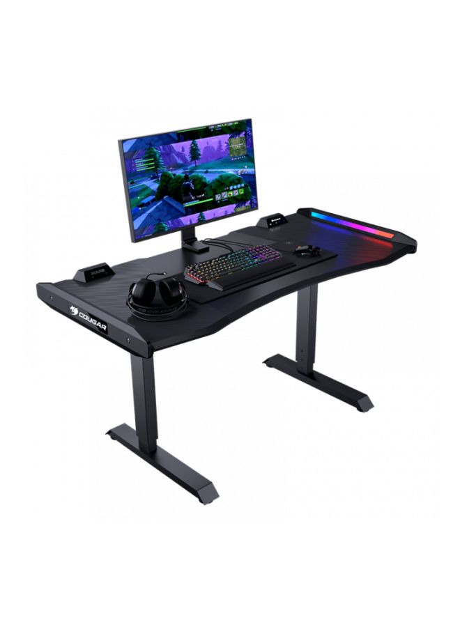 Cougar - Mars Rgb Gaming Table - Image 1