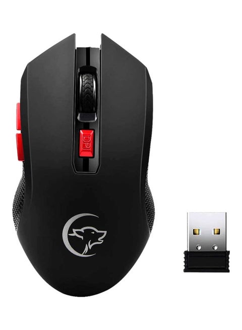 Wireless Gaming Mouse