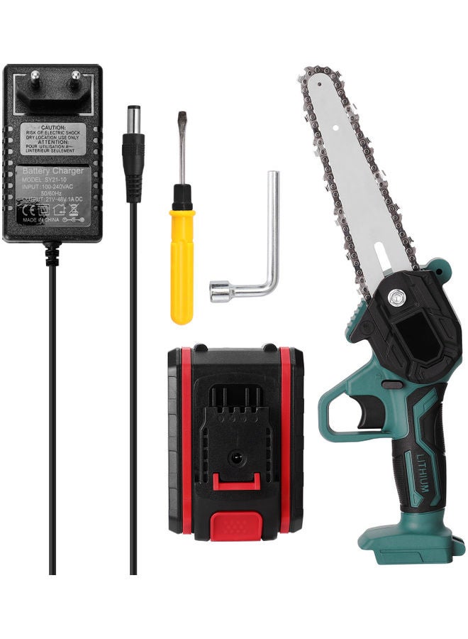 Portable Pruning Saw Set Multicolour  - Image 1