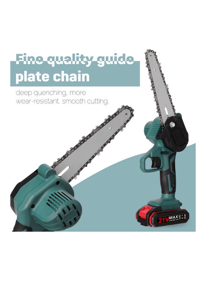 Portable Pruning Saw Set Multicolour  - Image 5