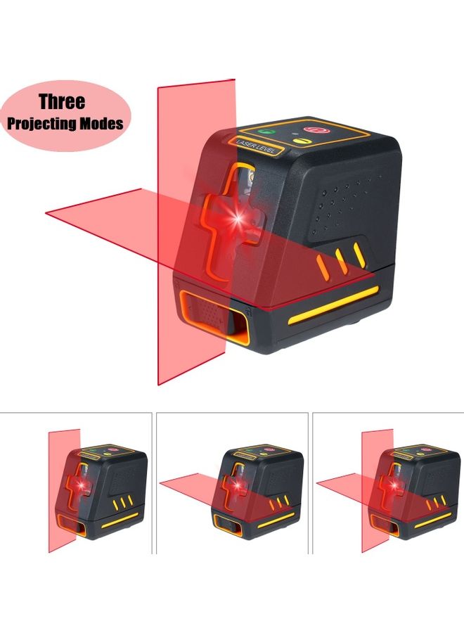 Laser Level Black/Yellow - Image 2