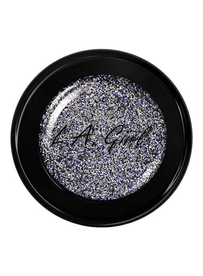LA Girl Eyeshadow Glitterholic Glitter Topper Twinkle Twinkle - Image 3