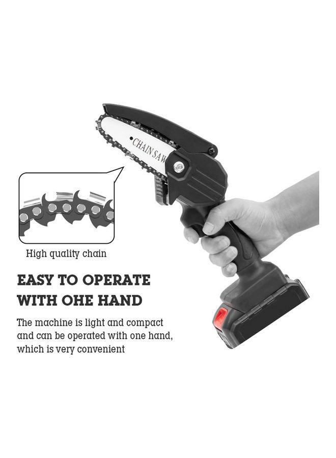 Electric Pruning Saw Multicolour - Image 2