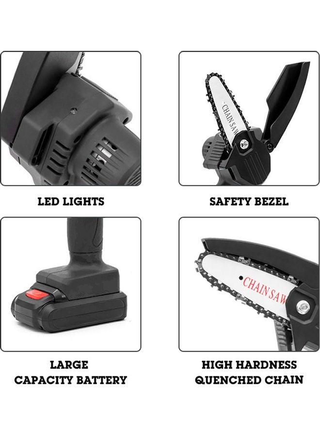 Electric Pruning Saw Multicolour - Image 4