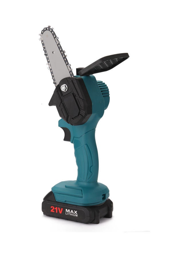 Electric Chain Saw Set Multicolour - Image 3