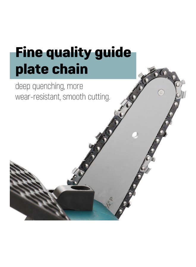 Electric Chain Saw Set Multicolour - Image 5