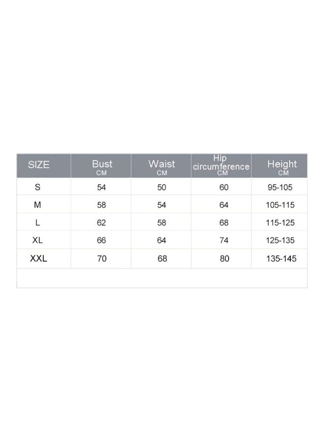 XiuWoo Full Thermal Wetsuit Smallcm - Image 2