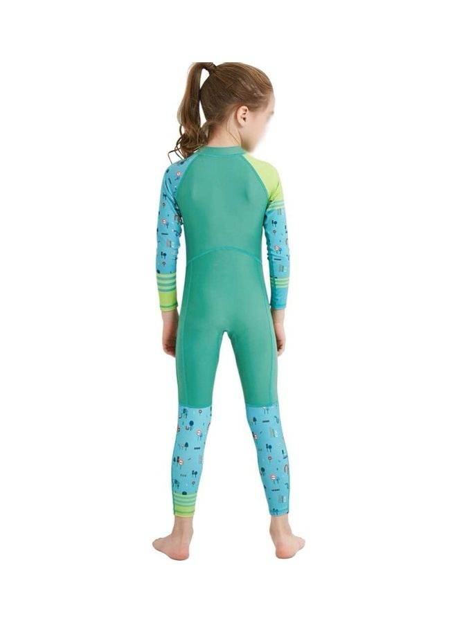 XiuWoo Full Thermal Wetsuit Smallcm - Image 4