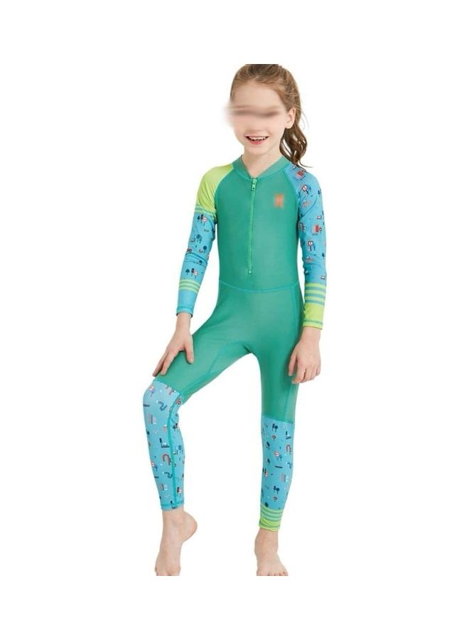 XiuWoo Full Thermal Wetsuit Smallcm - Image 5
