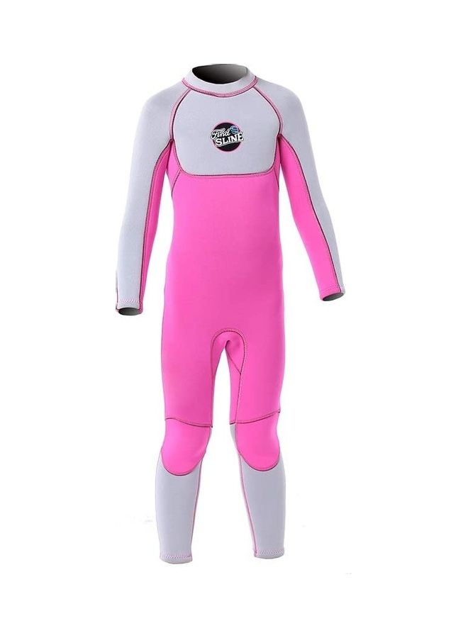 Full Thermal Wetsuit Lcm