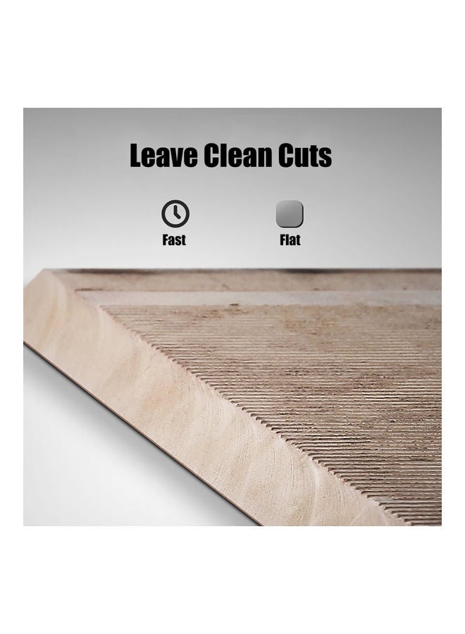 Chamfering Device Table Saw Gold - Image 3