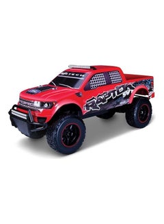 Maisto Ford F150 SVT Raptor 2.4 GHz 1:6 2014 (USB Ver.) Multicolour  - Image 1