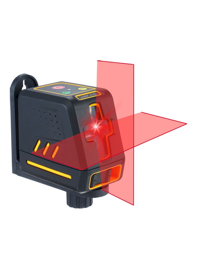 Laser Beam Level Black/Yellow - Image 2