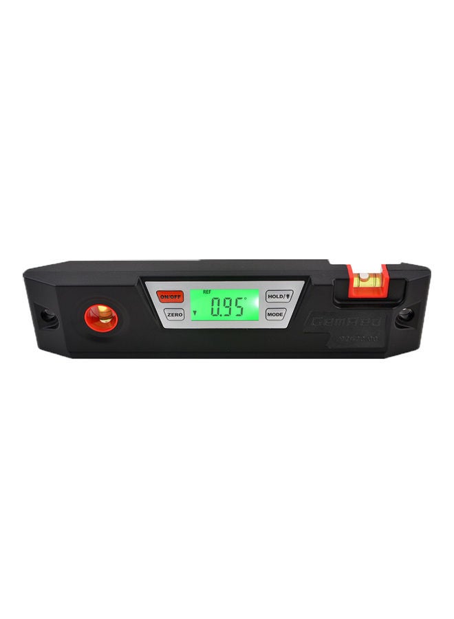 Generic Digital Magnetic Level Black  - Image 3
