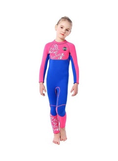 Full Thermal Wetsuit Mcm