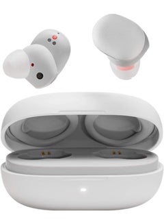 PowerBuds True Wireless Earbuds Active White