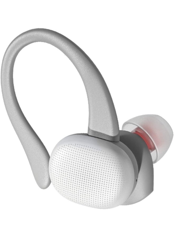 Amazfit - PowerBuds True Wireless Earbuds Active White - Image 1