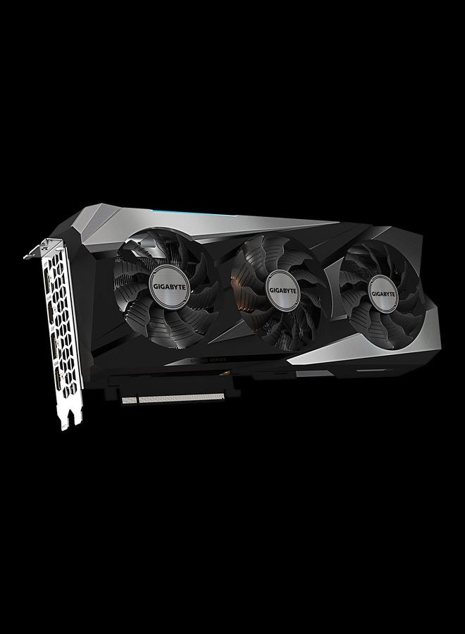 GIGABYTE - GeForce RTX 3070 Ti Gaming OC 8G Graphics Card Black - Image 1