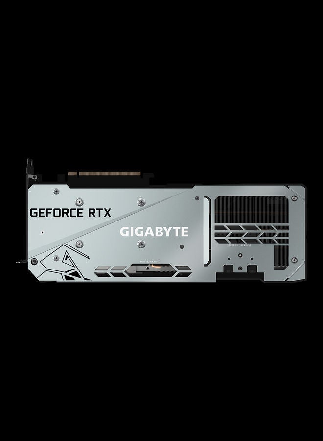 GIGABYTE - GeForce RTX 3070 Ti Gaming OC 8G Graphics Card Black - Image 1