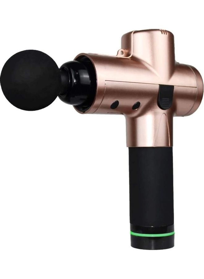 XiuWoo Mini Massage Vibration Shock Gun