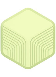 Generic Anti-Theft Device Locator Yellow 