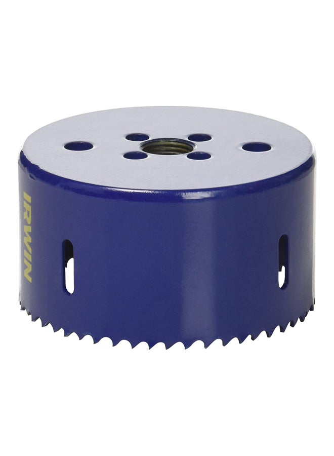 IRWIN Bi-Metal Holesaw Blue - Image 2